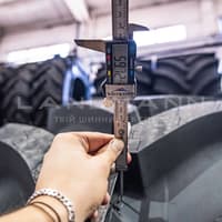 Forerunner Шина VF 650/85R38 182D QH716 R-1W TL — зображення 8