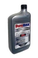 Моторное масло Duramax 5W40 Full Synthetic Euro — изображение 2