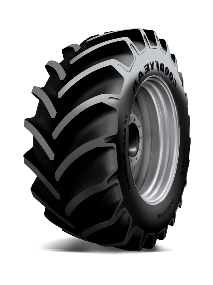 Goodyear Tyre VF 750/65R26 CFO 177D Optitrac R-1W TL