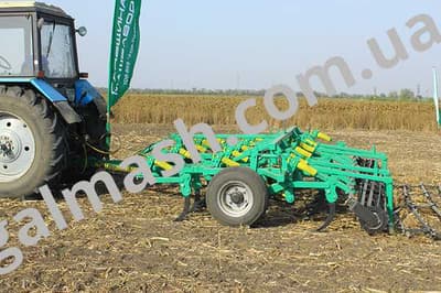 Cultivator Galeshchyna Mashzavod KPN-3 «Vakula»