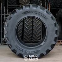 TVS Шина VF 600/65R34 169D/166E TigerTrac Max-Flex AR4005 TL — зображення 2
