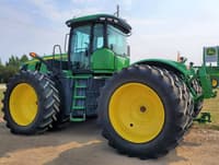 John Deere трактор 9360R — изображение 3