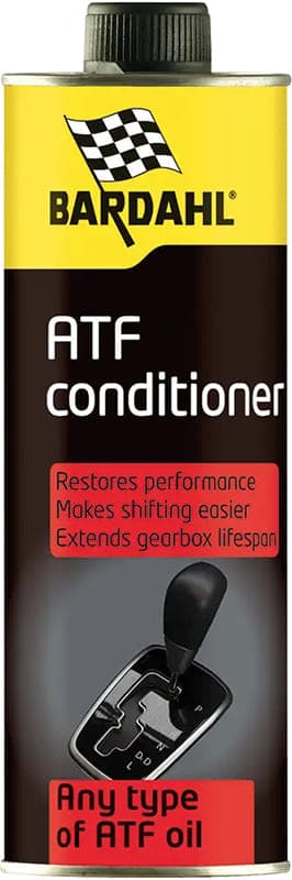 Bardahl присадка ATF Conditioner