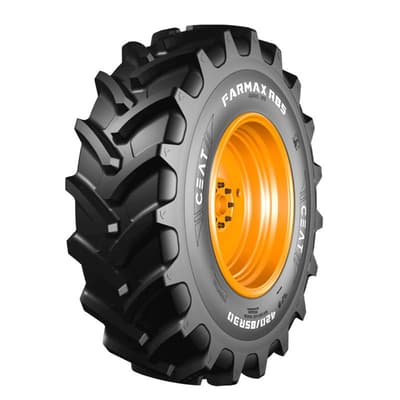 Ceat шина 320/85R36 128D/131A8 FARMAX R85 TL