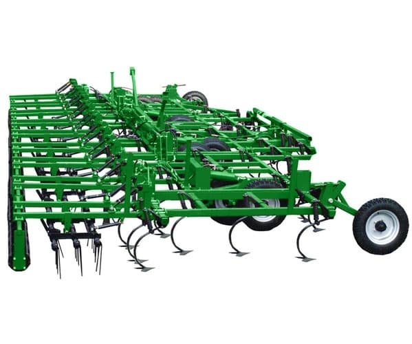 Культиватор Veles-Agro КПГ-14