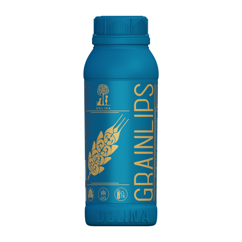 GRAINLIPS®