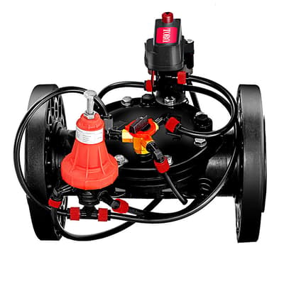 Irrigation valve Toro Ag 900 Series Irrigation Control Valves