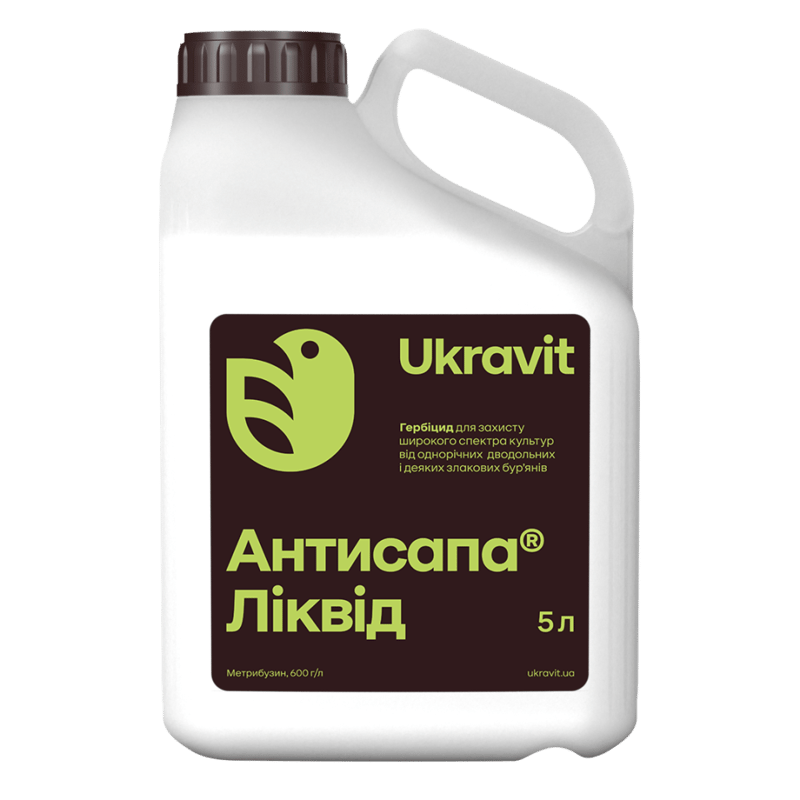Антисапа Ліквід