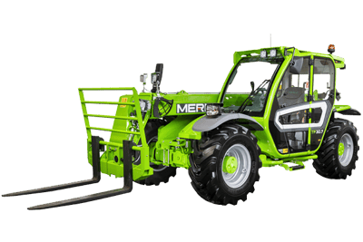 Telehandler Merlo TF30.7