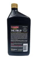 Моторное масло Coastal LubriGold Full Synthetic 10W-30 — изображение 2