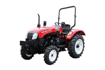 Compact tractor YTO ESK504