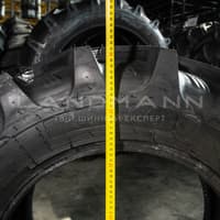 GTK шина 300/70R20 (11,2R20) 120A8/117B RS200 TL R-1W — изображение 7