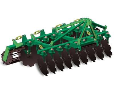 Disc harrow Veles-Agro PDM 3.3 (2)