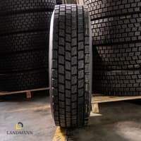 Radburg шина 315/70R22,5 PBD10 — зображення 4