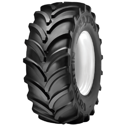 Vredestein шина 600/70R34 160D TRAXION XXL TL