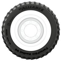 Alliance шина 320/90R46 148A8/B 842 Farmpro radial 90 TL — зображення 4