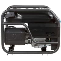 Генератор бензиновий HHY 10050FE-T — зображення 5