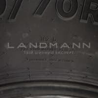 Forerunner Tyre VF 710/70R42 CFO 182D QH716 R-1W TL — image 5