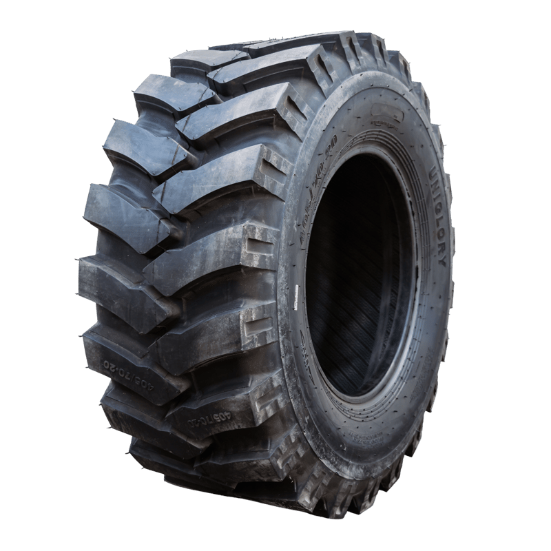Uniglory шина 405/70-20 (16,0/70-20) 166A2/149B 14PR TracForce 306 R-1 TL