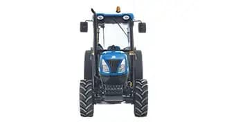 Orchard tractor New Holland T4.105N