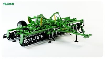 Cultivator Veles-Agro Forward 8