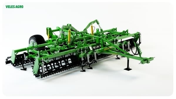 Культиватор Veles-Agro Forward 8