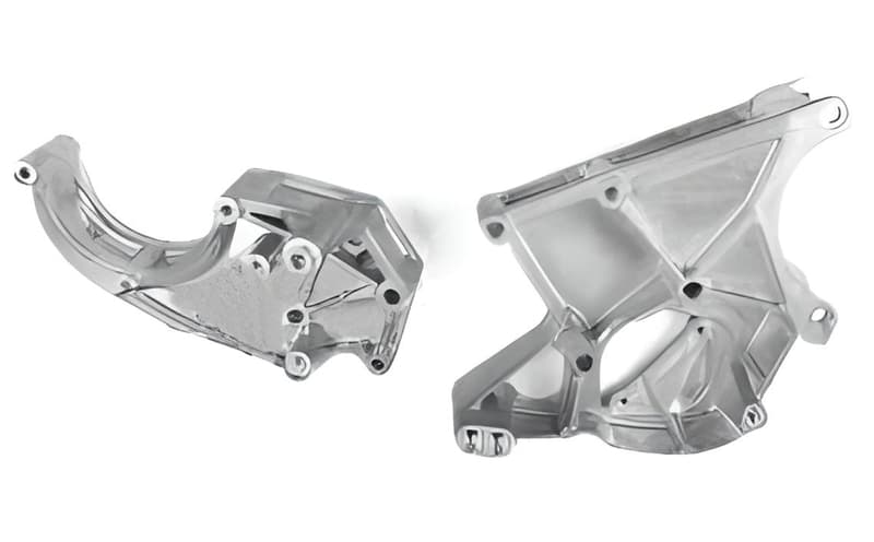 6I1638 Супорт BASE INJECTOR CAT
