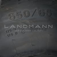 Vredestein шина 650/65R30,5 176D Flotation Trac TL — зображення 5