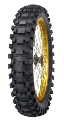 Kenda шина 110/90-19 62M K771 MillVille TT