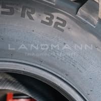 Vredestein Шина 680/85R32 179A8/B Traxion Harvest TL — сурет 5
