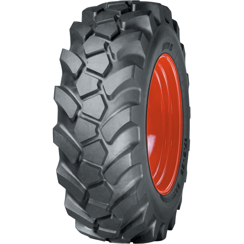 Mitas шина 15.5-25 16PR EM-80 TL