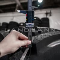 Goodyear Шина 710/70R42 173D Optitrac R-1W TL — изображение 8