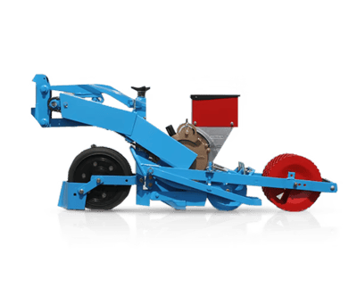 Precision planter Monosem MS Folding