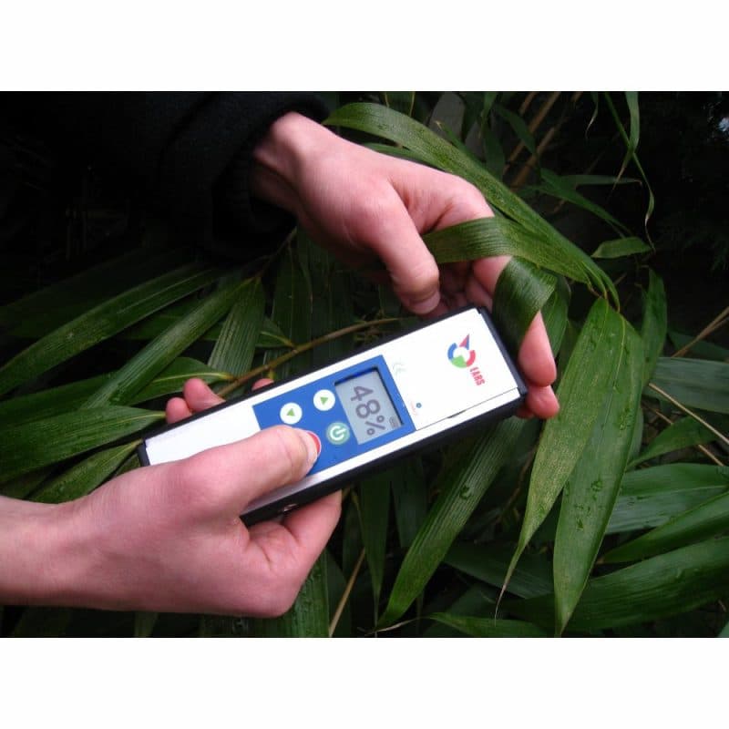 Sensor AgroCares EARS miniPPM-100