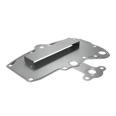 2132410 Прокладка GASKET CAT