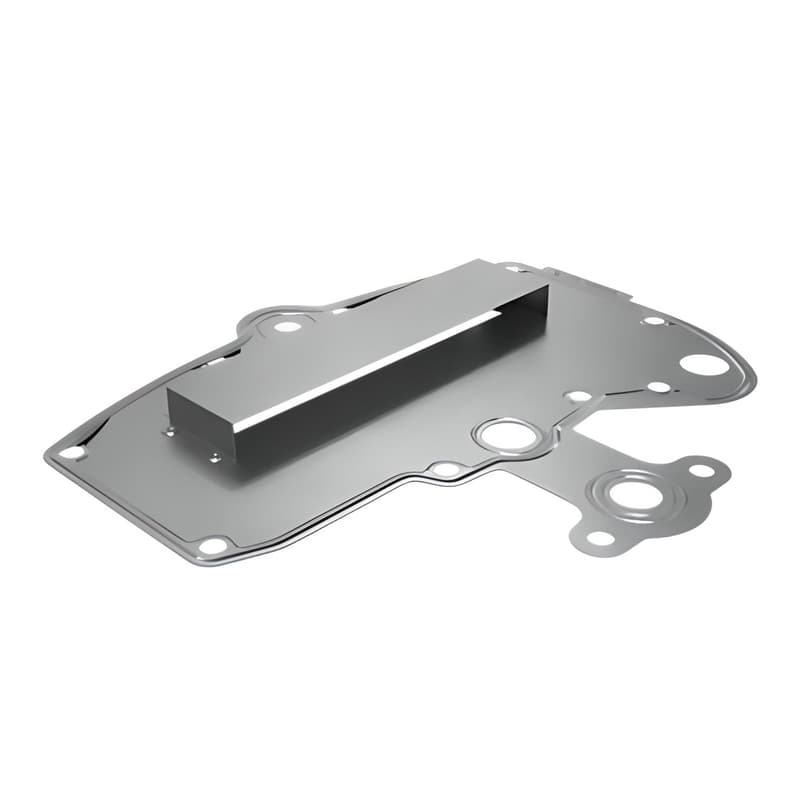 2132410 Прокладка GASKET CAT