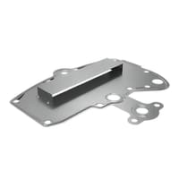 2132410 Прокладка GASKET CAT — изображение 1