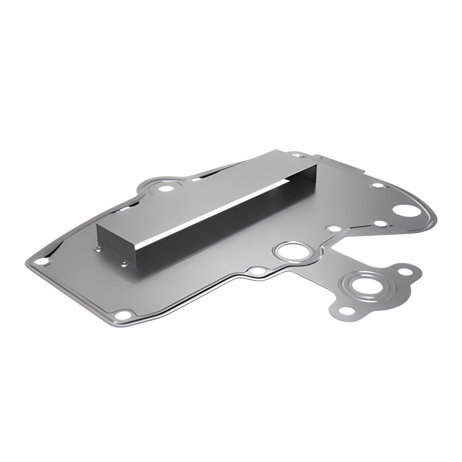 2132410 Прокладка GASKET CAT