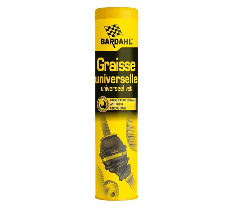 Bardahl мастило Multipurpose