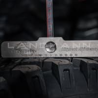 GTK tyre 7,50-16 121A8 12PR TN80 TT — image 8