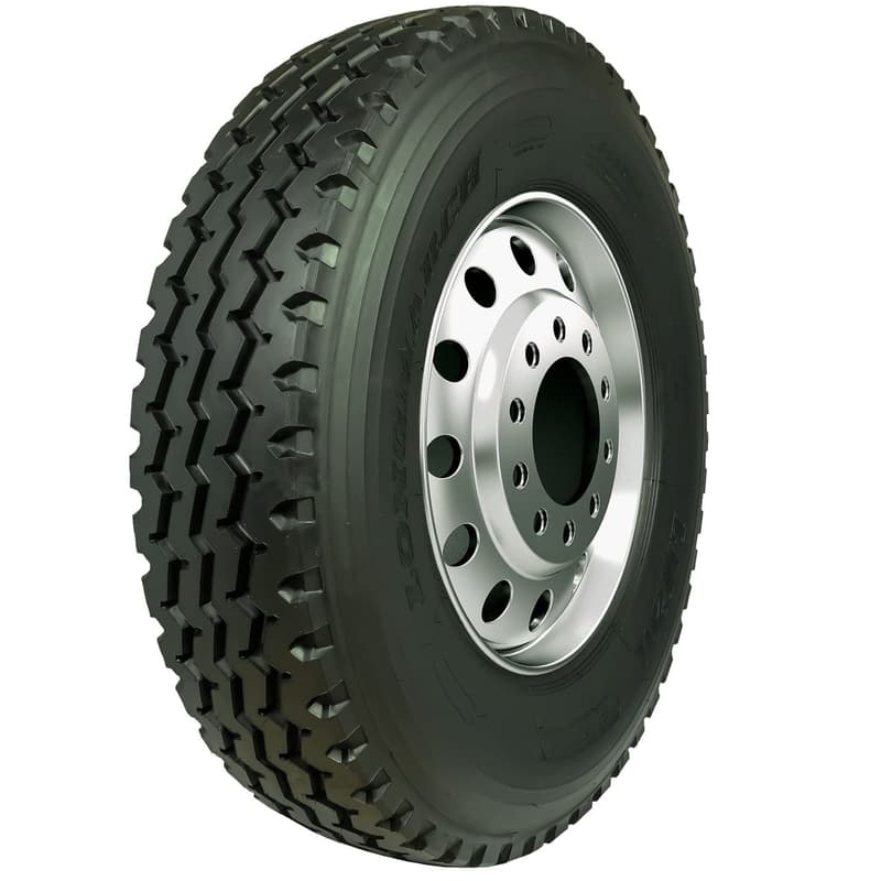 Long March шинокомплект 12.00R20 20PR LM-201 TT