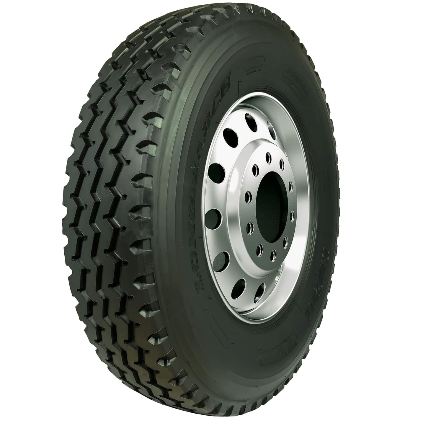 Long March шинокомплект 12.00R20 20PR LM-201 TT