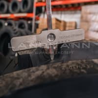TVS Шина 480/70R30 141D/144A8 TIGERTRAC AR700 TL — изображение 7