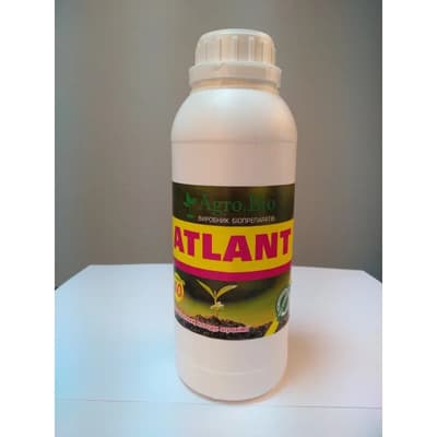 Atlant Agro.Bio