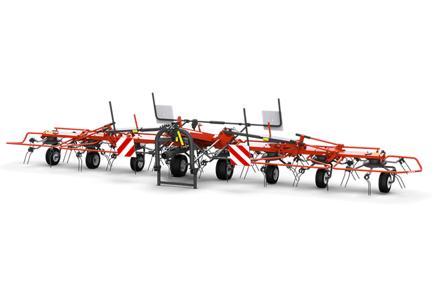 Tedder Maschio Gaspardo LEVANTE