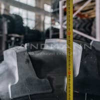 Uniglory шина 420/85R30 140A8/137B SmartAgro R-1W TL — зображення 2