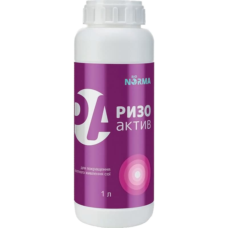 Інокулянт BioNorma Ризоактив Р