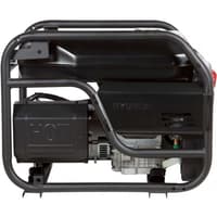 Генератор бензиновый HHY 10050FE-3 — сурет 2