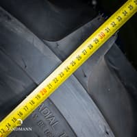 Vredestein шина 400/80R24 (15,5/80R24) 162A8/B Traxion Versa TL — сурет 6