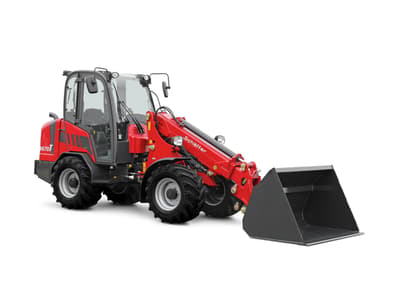 Telehandler Schäffer 4670 T-3